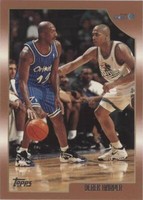 1998-99 Topps - Derek Harper #24