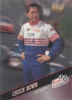 1994 Finish Line Racing - Chuck Bown #147
