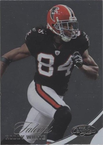 2012 Panini Certified Roddy White #119