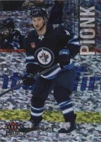 2022-23 Upper Deck Fleer Ultra - Neal Pionk #93