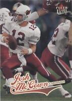 2004 Fleer Ultra Josh McCown #131