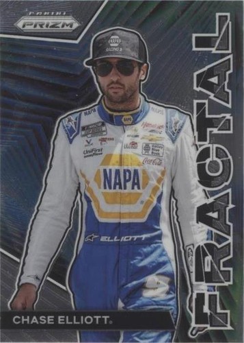 2023 Panini Prizm - Chase Elliott #F14