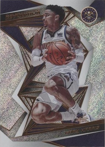 2019-20 Panini Revolution - Gary Harris #70