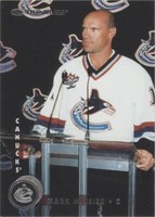 1997-98 Donruss - Mark Messier #4