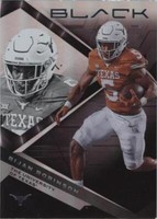 2023 Panini Chronicles Draft Picks Bijan Robinson #22