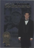 1996 Upper Deck Road to the Cup - Bobby Labonte #RC132