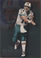 1999 Skybox Molten Metal Dan Marino #68