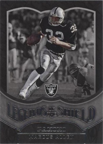 2016 Panini Marcus Allen #14