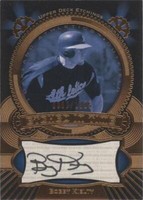 2004 Upper Deck Etchings - Bobby Kielty #ET-BK