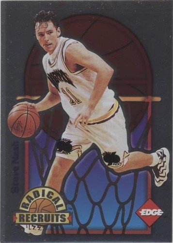その他 NBA96-97 topps #182 steve nash+1Card 1996-97 Topps - #182 Steve Nash (RC) | eBay