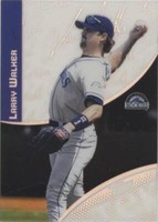 2000 Topps Tek - Larry Walker #23-8