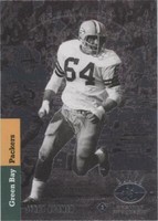 2008 SP Rookie Edition Jerry Kramer #411