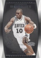 2004-05 SP Game Used - Romain Sato #130