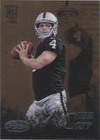 2014 Panini Certified Derek Carr #RR7