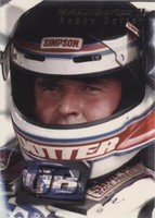 1995 Maxx - Bobby Dotter #202