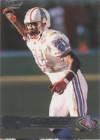 1998 Pacific Chris Sanders #430