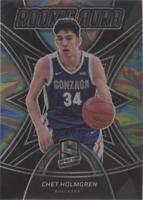 2022-23 Panini Chronicles Draft Picks - Chet Holmgren #RA-CHE