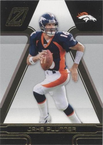 2005 Donruss Zenith Jake Plummer #32