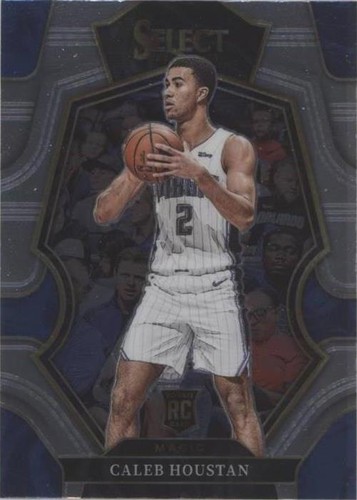 2022-23 Panini Select - Caleb Houstan #177