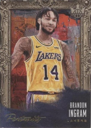 その他 Panini Studio Brandon Ingram $_57.JPG?set_id=880000500F