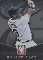 2014 Panini Donruss - Justin Upton #4
