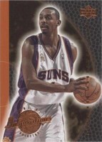 2001-02 Upper Deck Inspirations - Anfernee Hardaway #70
