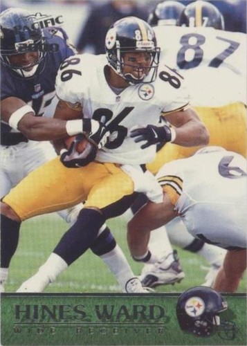 2000 Pacific Hines Ward #303