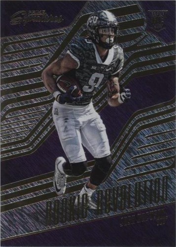 2016 Panini Prime Signatures Josh Doctson #RR-JD