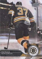 2014-15 Upper Deck - Patrice Bergeron #265