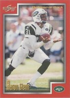 1999 Score Aaron Glenn #167