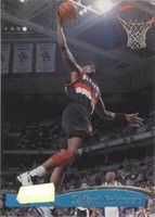 1997-98 Topps Stadium Club - Clifford Robinson #61