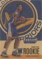 2016-17 Panini Threads - Damian Jones #231