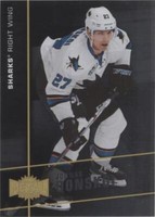 2015-16 Upper Deck Fleer Showcase - Joonas Donskoi #MU-3