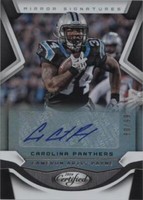 2016 Panini Certified Cameron Artis-Payne #M-CAP