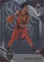 2018-19 Panini Chronicles - Collin Sexton #588