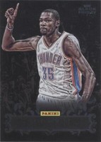 2012 Panini Black Friday - Kevin Durant #2