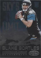 2014 Panini Certified Blake Bortles #SKY4