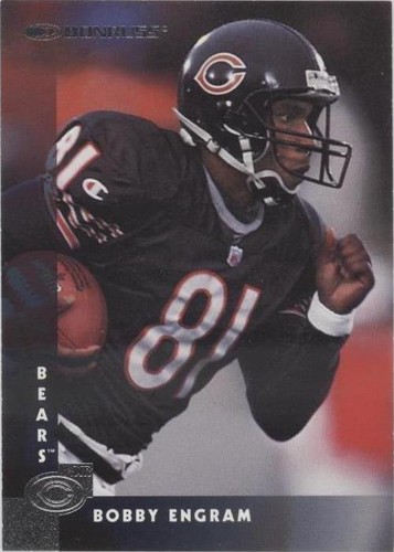 1997 Donruss Bobby Engram #25