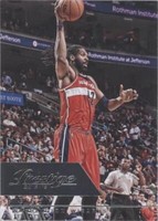 2015-16 Panini Prestige - Nene #154