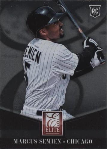 2014 Panini Donruss - Marcus Semien #79