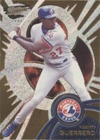 1999 Pacific Revolution - Vladimir Guerrero #84