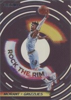 2020-21 Panini Recon - Ja Morant #10