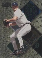 1999 Skybox Metal Universe - Matt Anderson #254