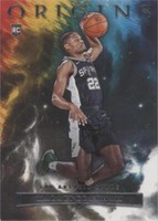 2022-23 Panini Origins - Malaki Branham #30