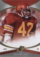 2013 SPx Ronnie Lott #29