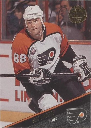 1993-94 Leaf - Eric Lindros #233