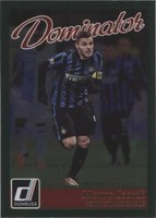 2016-17 Panini Donruss Mauro Icardi #19