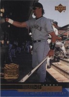 2000 Upper Deck - Larry Walker #103