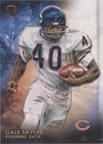 2015 Topps Valor Gale Sayers #155