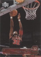 2002-03 Upper Deck - Eddie Robinson #225